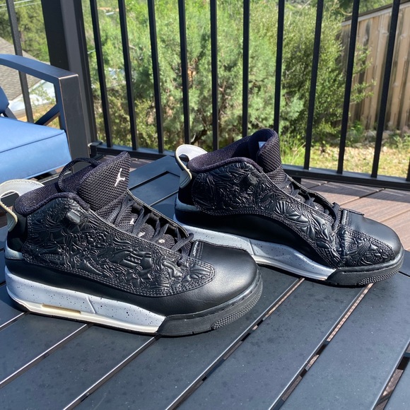 Jordan Dub Zero Oreo (GS) - Picture 2 of 5